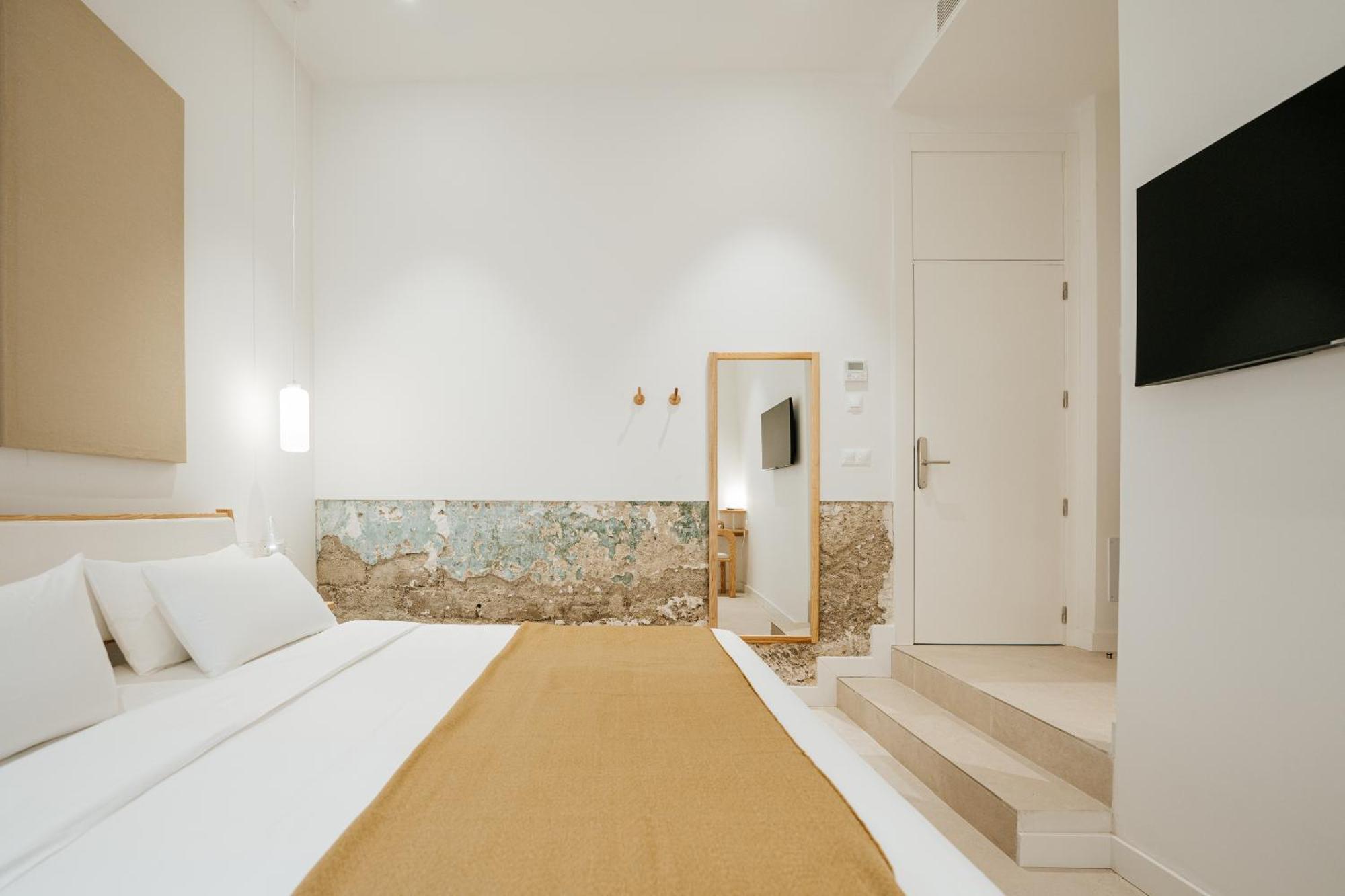 Hotel Emblemático F24-Only Adults Santa Cruz de Tenerife Camera foto