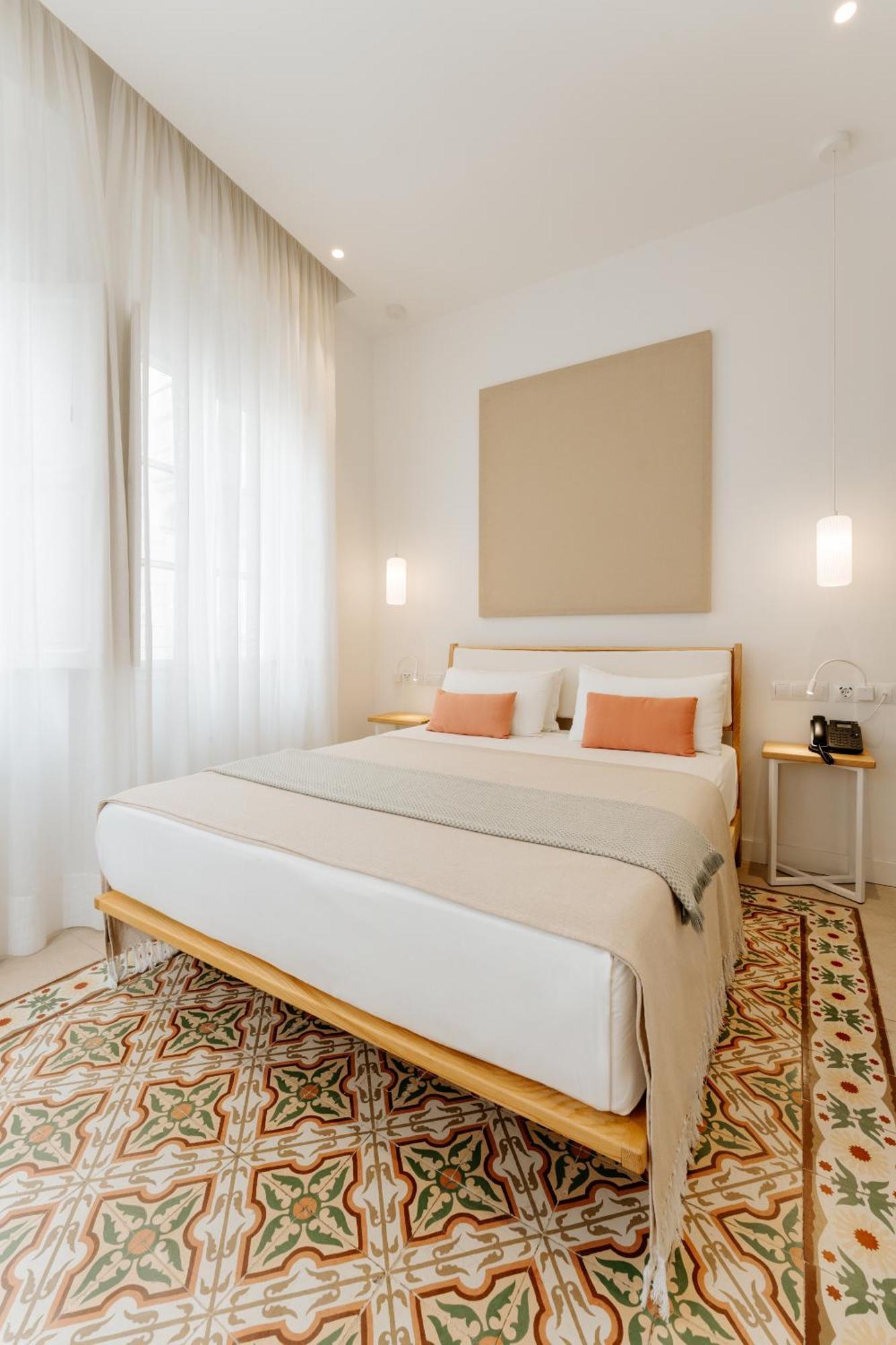 Hotel Emblemático F24-Only Adults Santa Cruz de Tenerife Camera foto