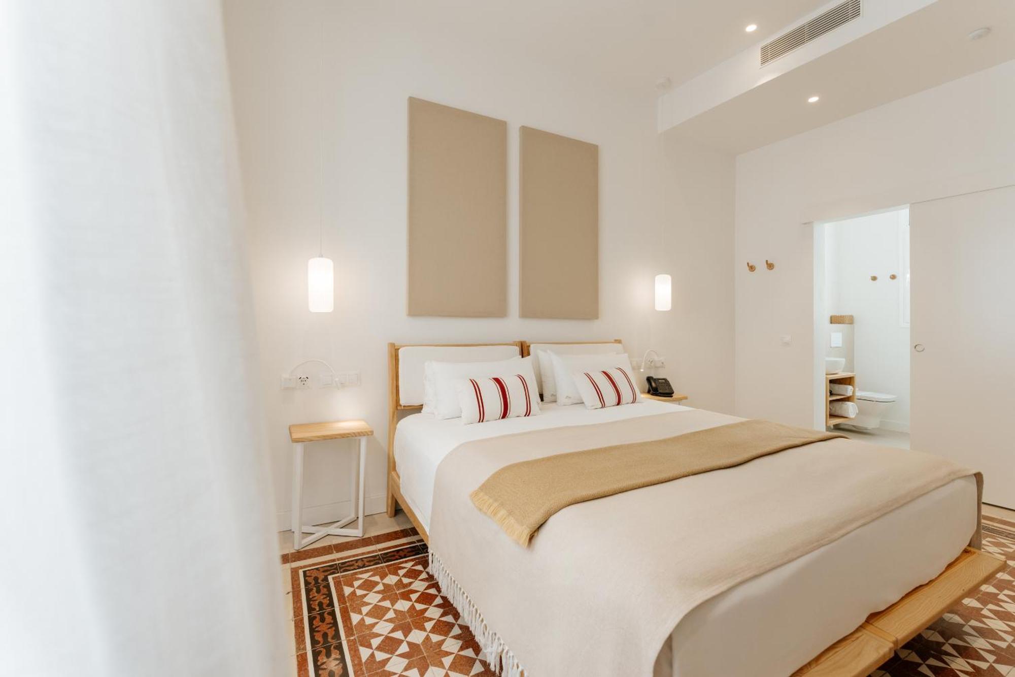 Hotel Emblemático F24-Only Adults Santa Cruz de Tenerife Camera foto